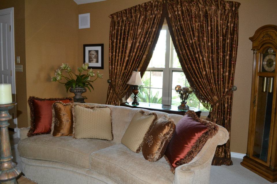 Divine Redesign & Interior Decorating