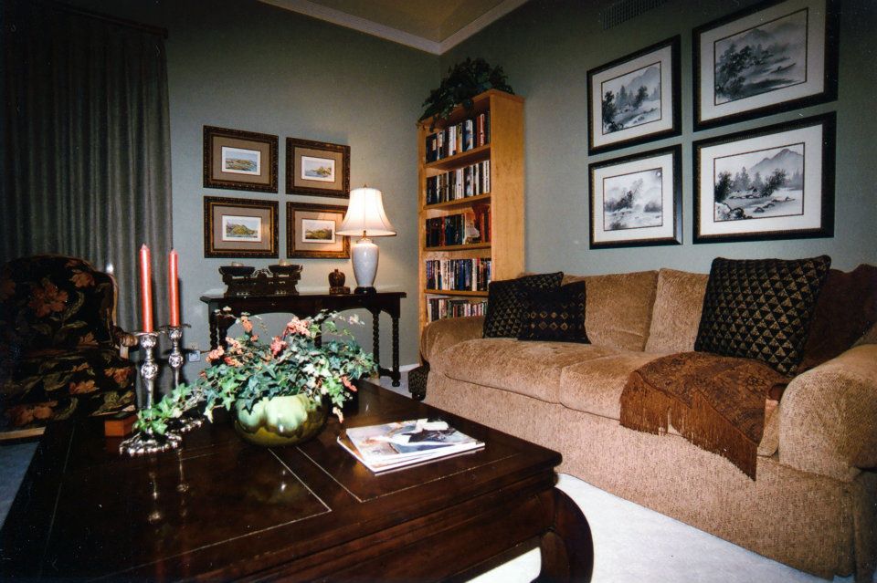 Divine Redesign & Interior Decorating