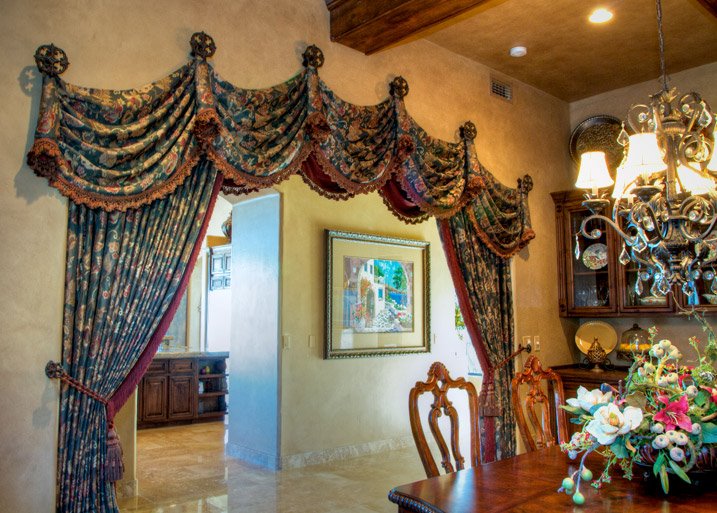 Divine Redesign & Interior Decorating