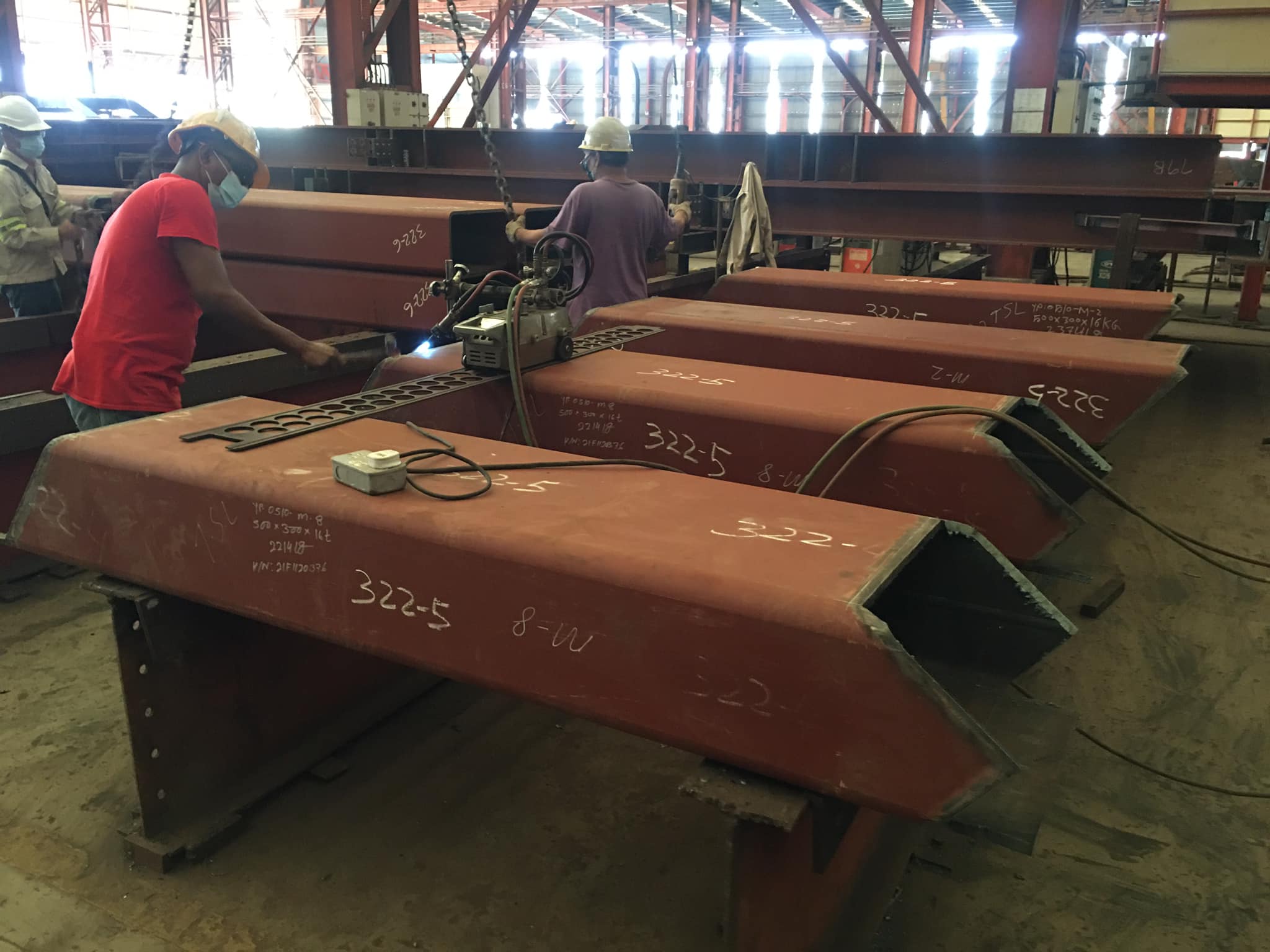 TSL Engineering & Construction