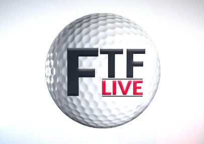 Ryan Rustand travels the world with his golf trick shot show. @coach ...