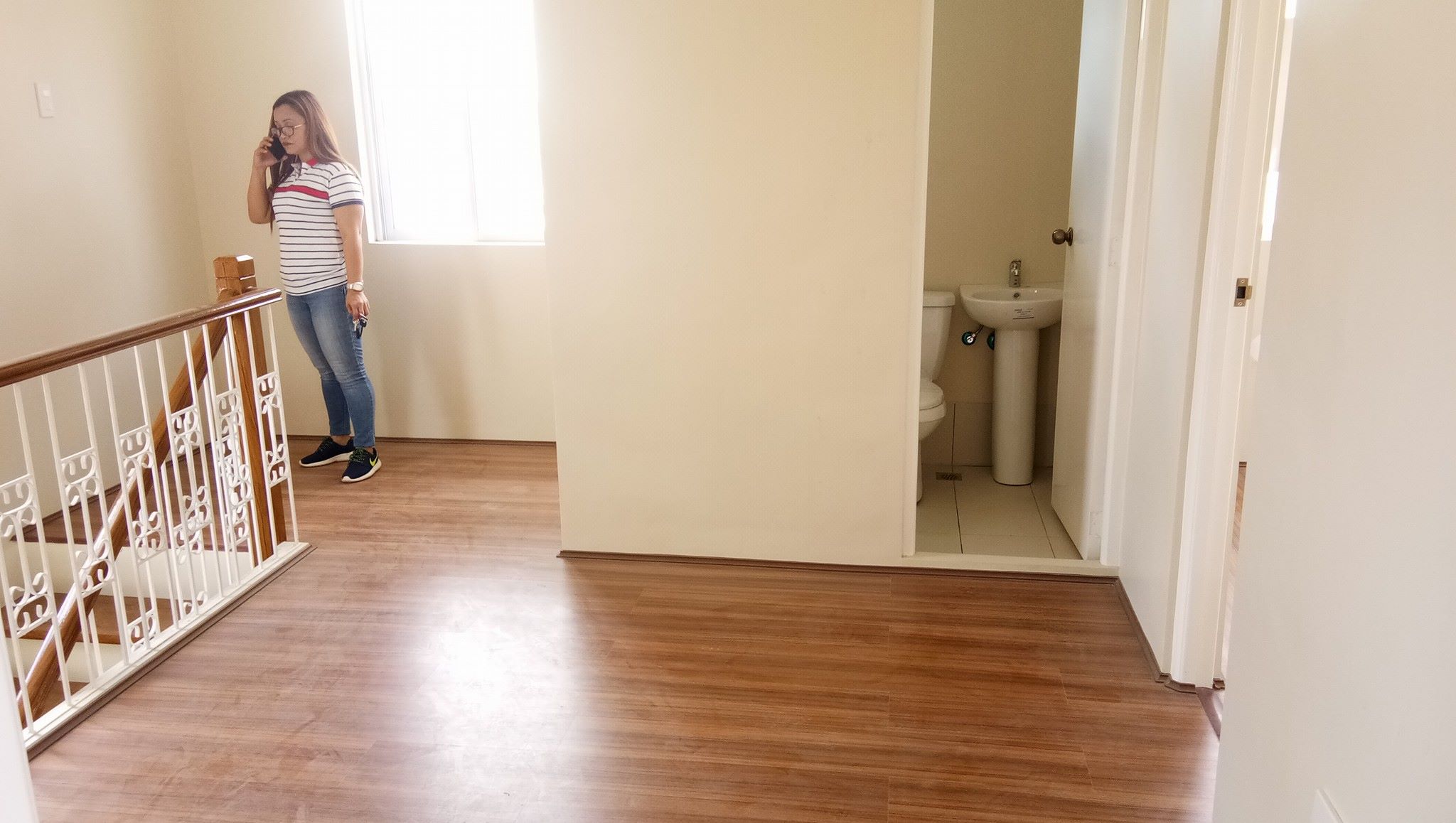 Mawing 3 angeles Pampanga House and Lot near sm telabastagan | San Fernando
