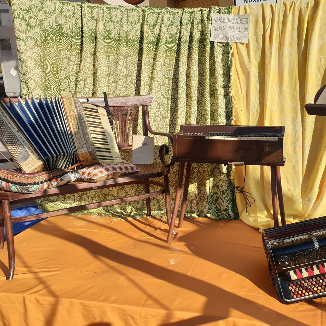 Los stands del #Villazgo de... - Mostra de la Cuina del Pinós | Facebook