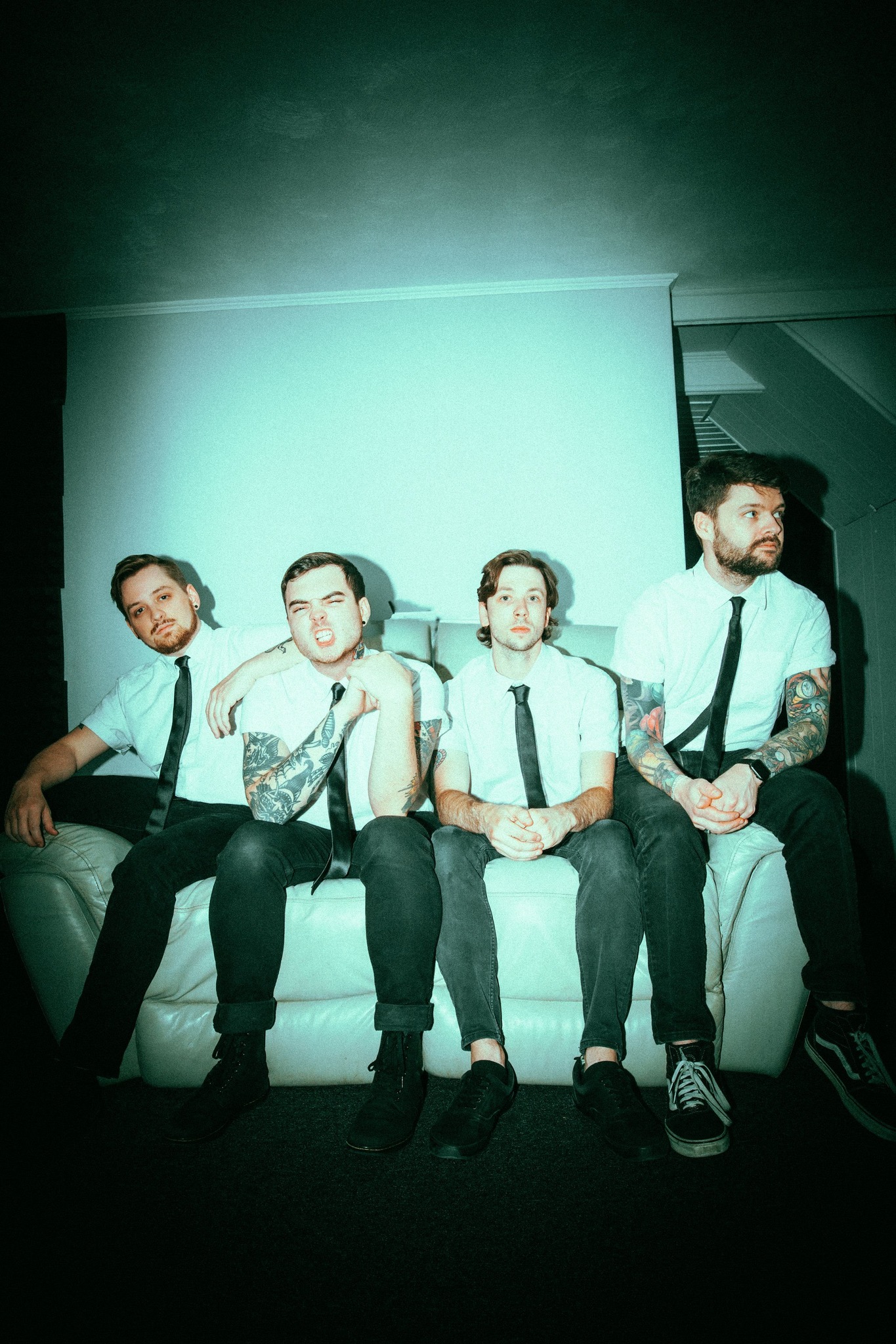 Alleycat Scratch re-releases Return to Trash City album