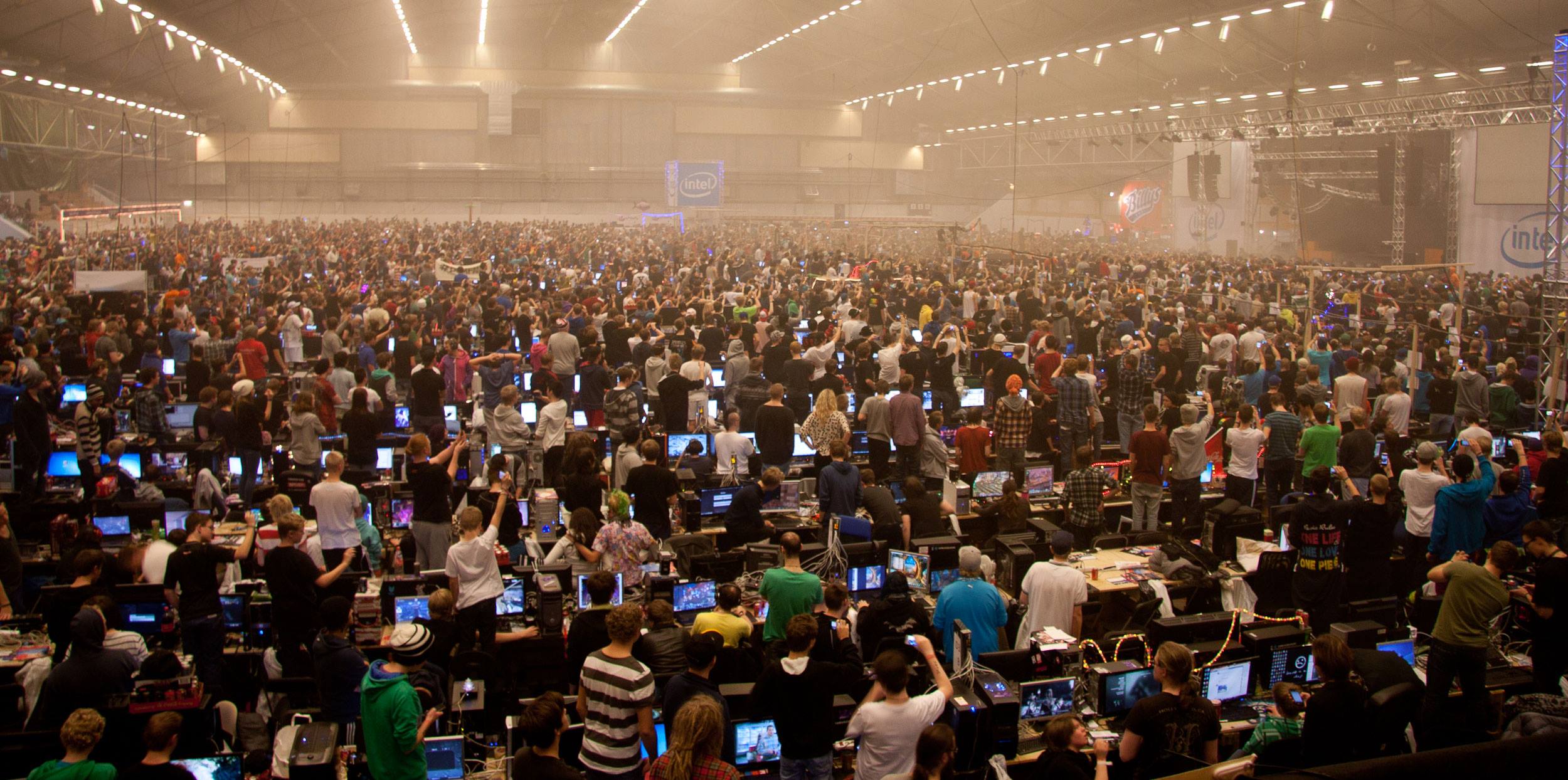 Centre PlanetComputer