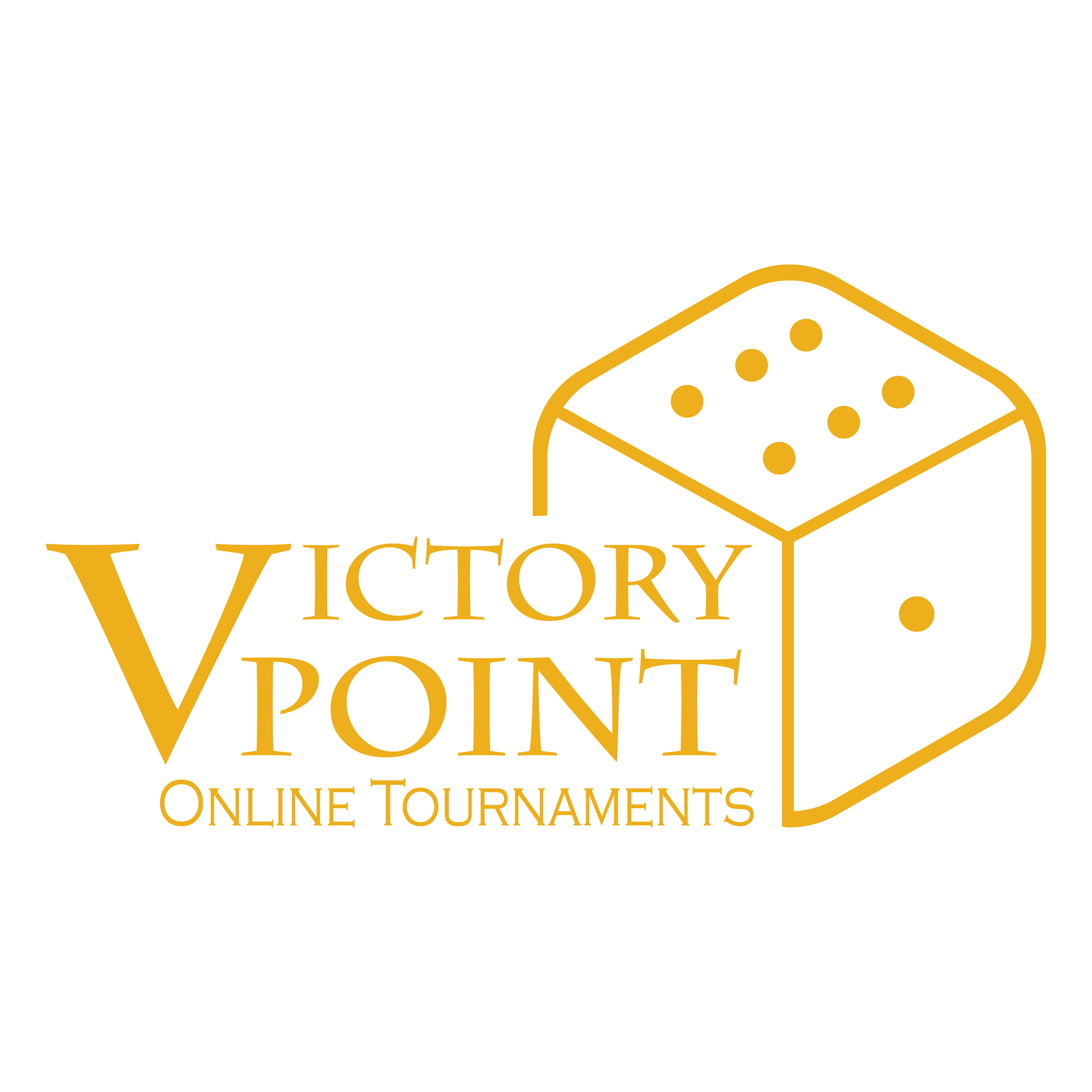 Victory Point - Online Tournaments