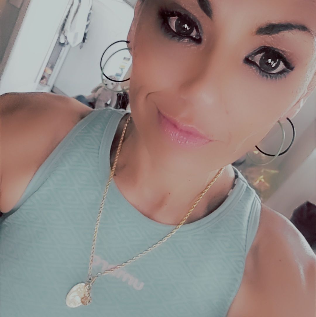 Kristy-Lee Riley