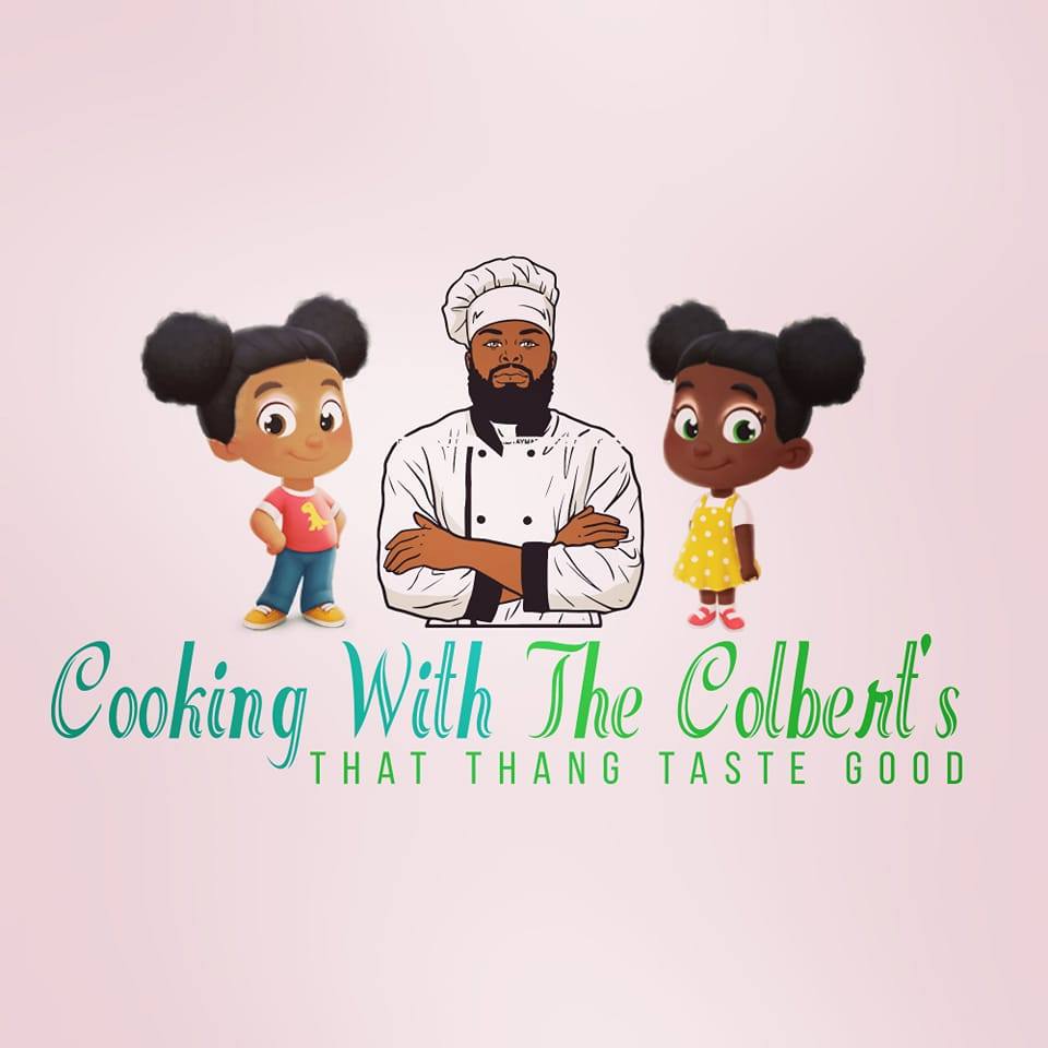 Cooking With The Colbert's