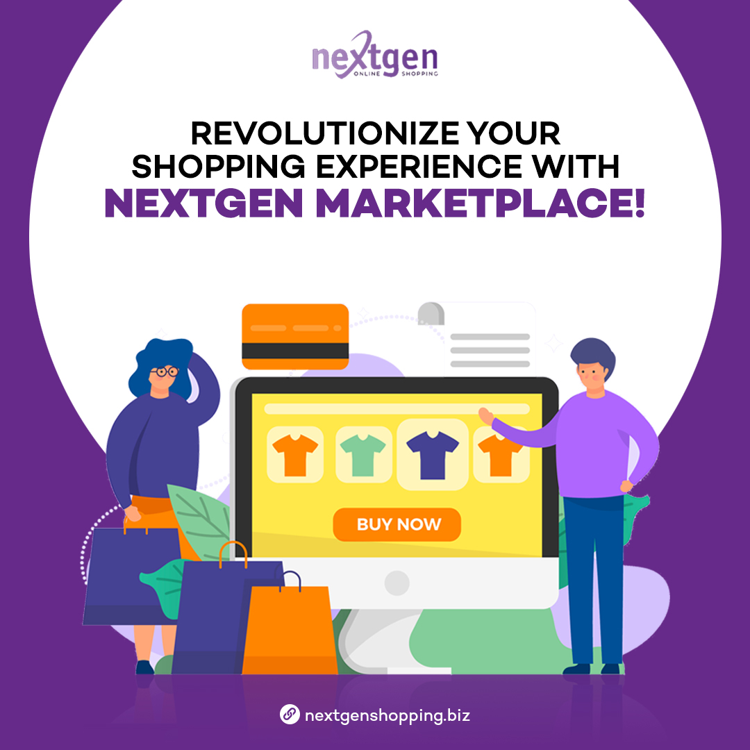 NextGen Marketplace