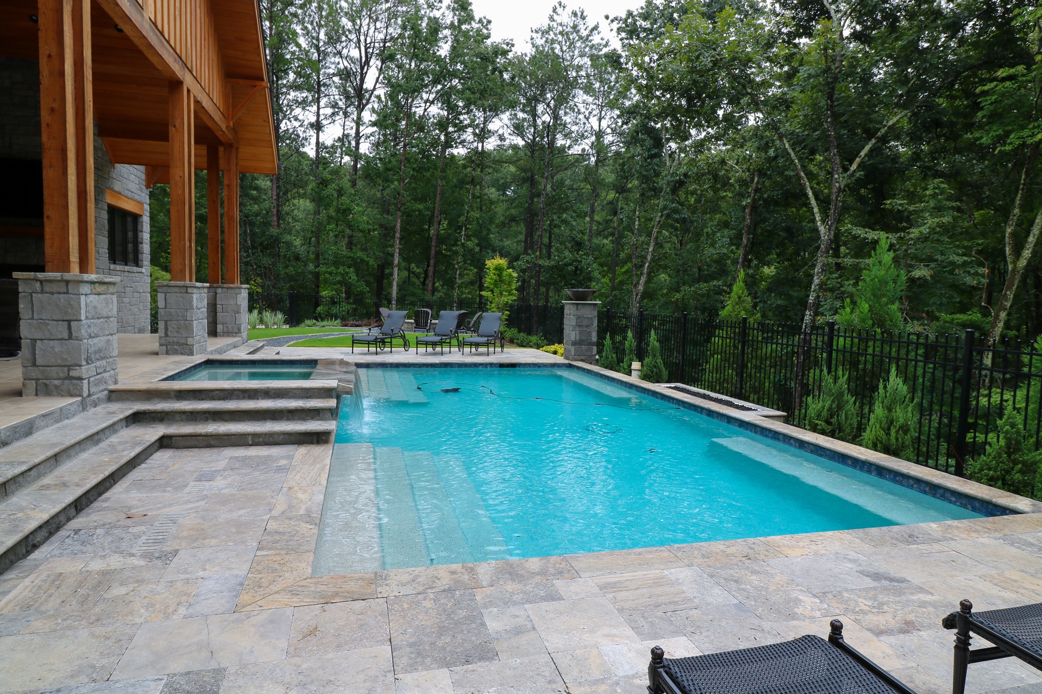 Georgia Gunite & Pool Co. | Woodstock GA