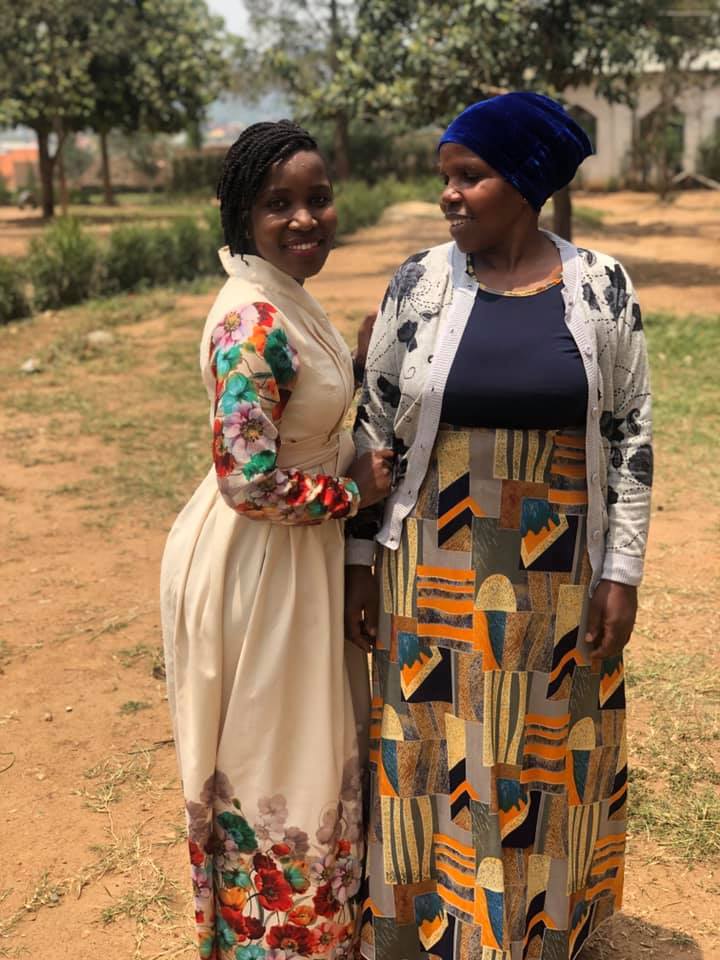 Kagolo Hanifa Issa Ssemanda