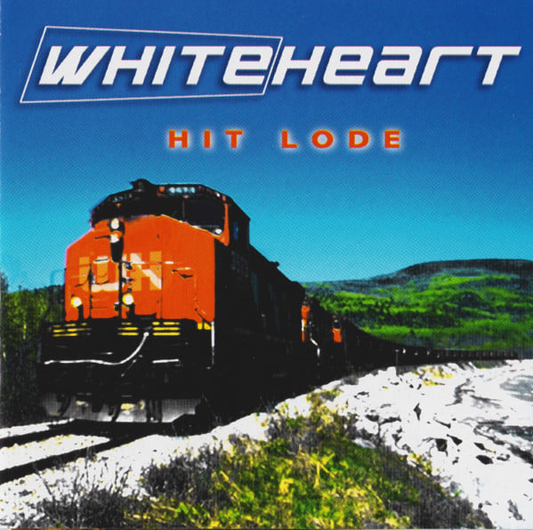 Lovehatehero White Lies CD for sale?