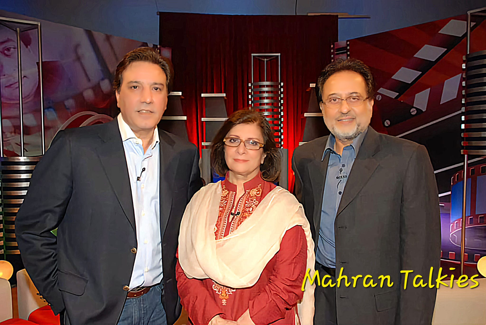 Mehran Talkies