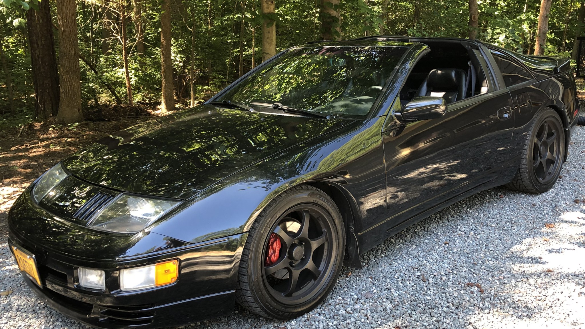 Cheers for the add. Here is my Project zx tt. Some of you will