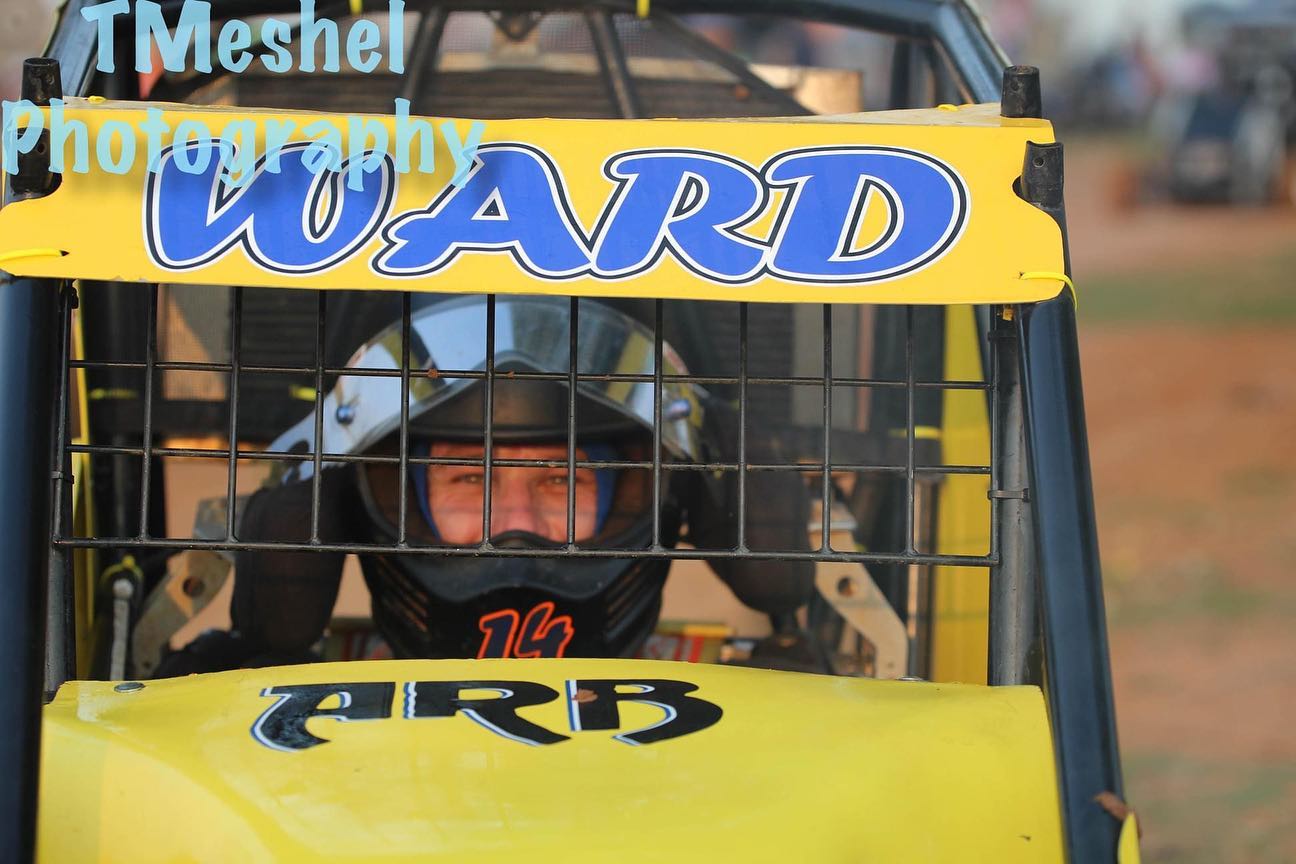 Ward Racin' - Some more great pics from our Saturday... | Facebook