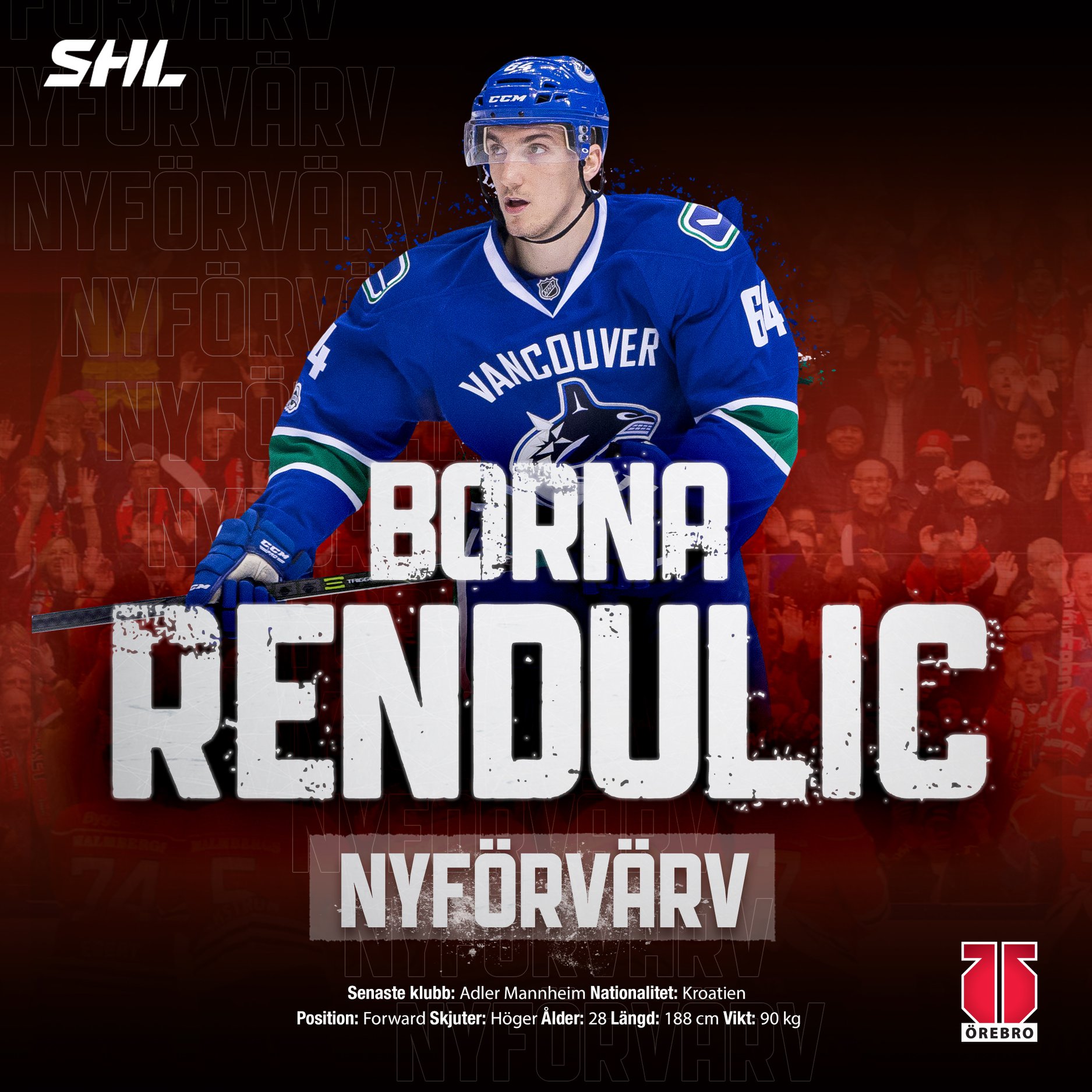 Borna Rendulic