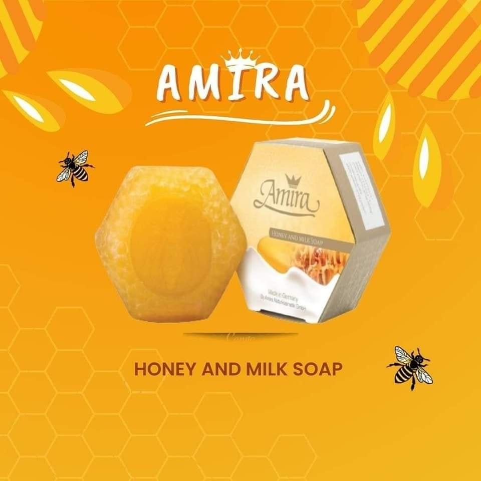 amira-soap-medipal-company-facebook