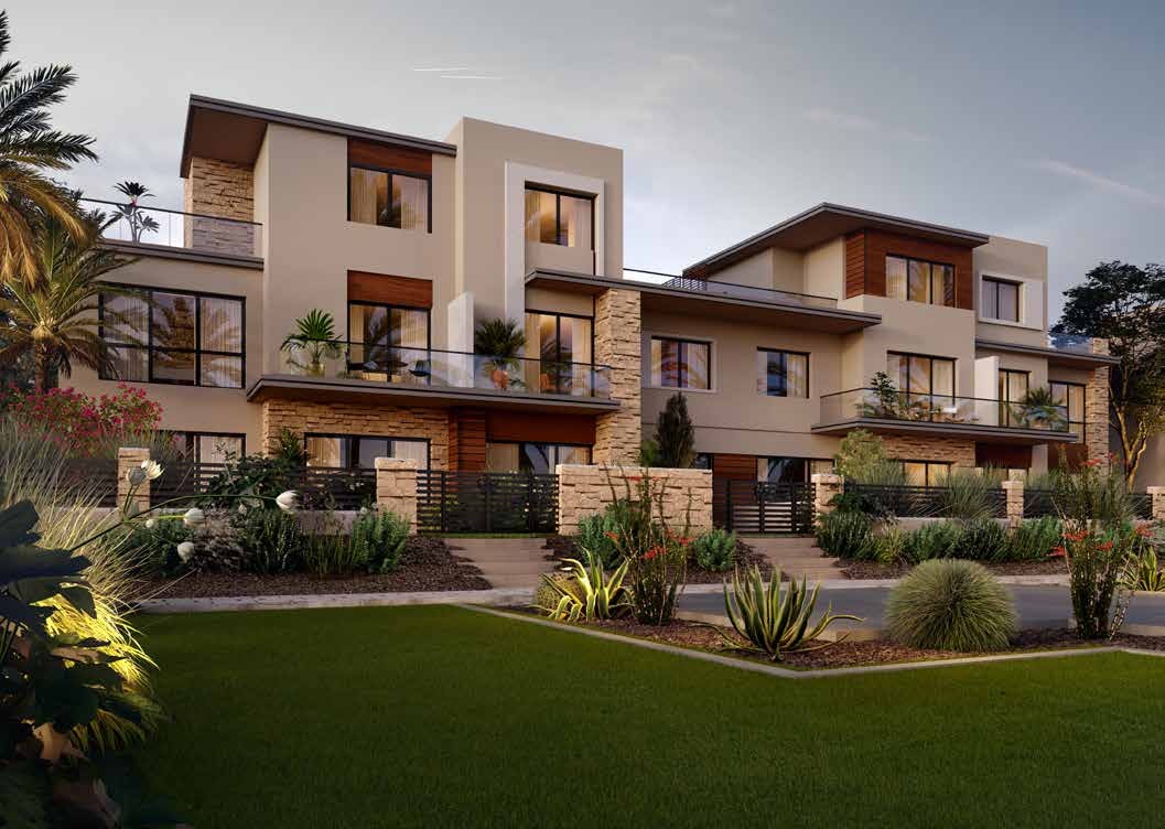 Circles - #Sodic #SODICEast #SODICWest ___Estates New Zayed___ With ...