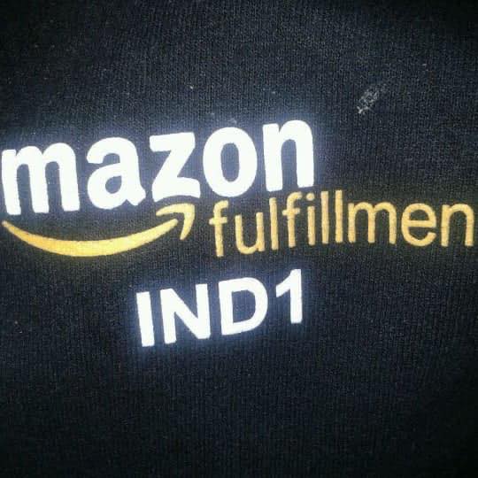 IND1 Amazon | Facebook