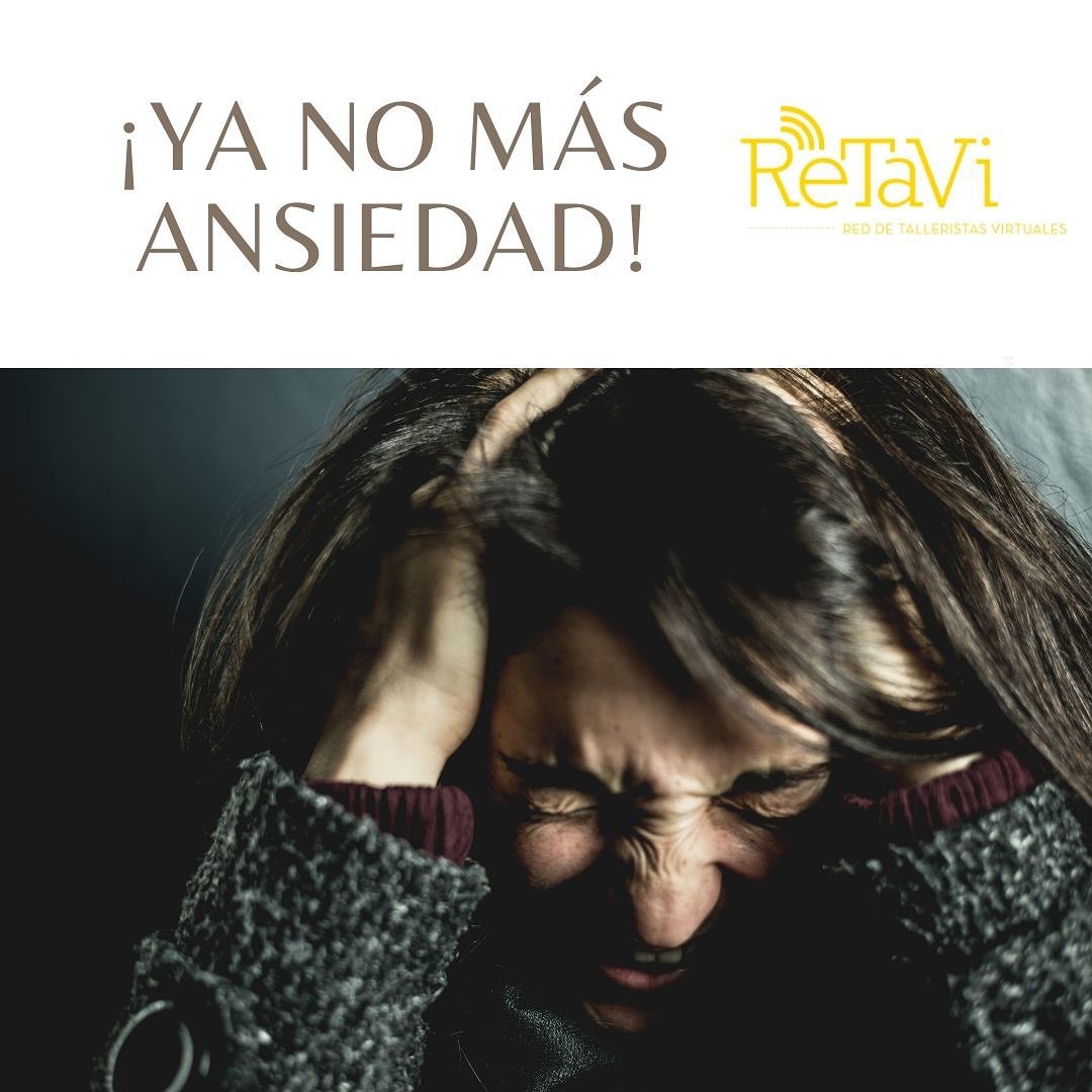 Red de Talleristas Virtuales