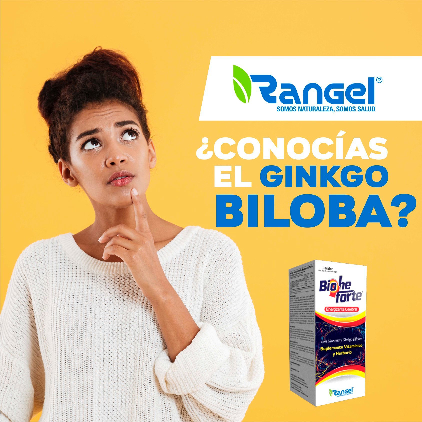 Es un árbol originario de China y... - Laboratorios Rangel
