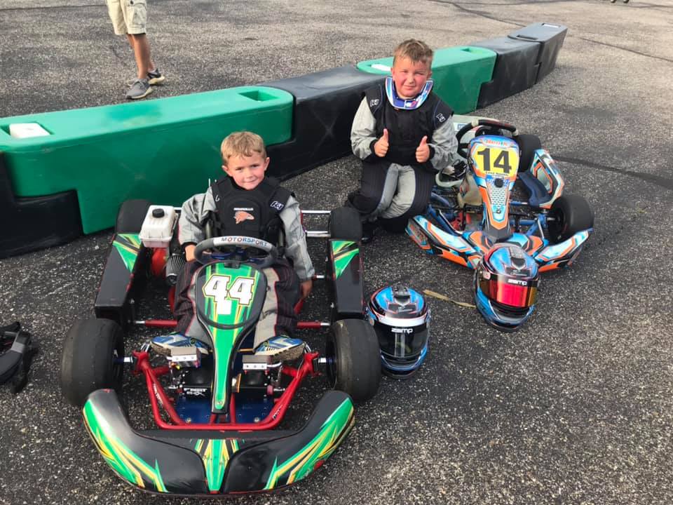 Smith Racing