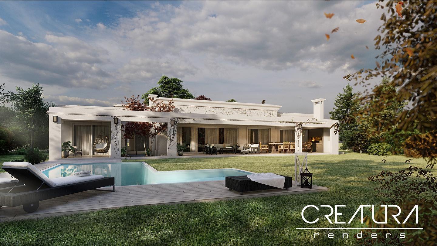 #cgsociety #3dsmax #3drender... - Creatura Renders | Facebook
