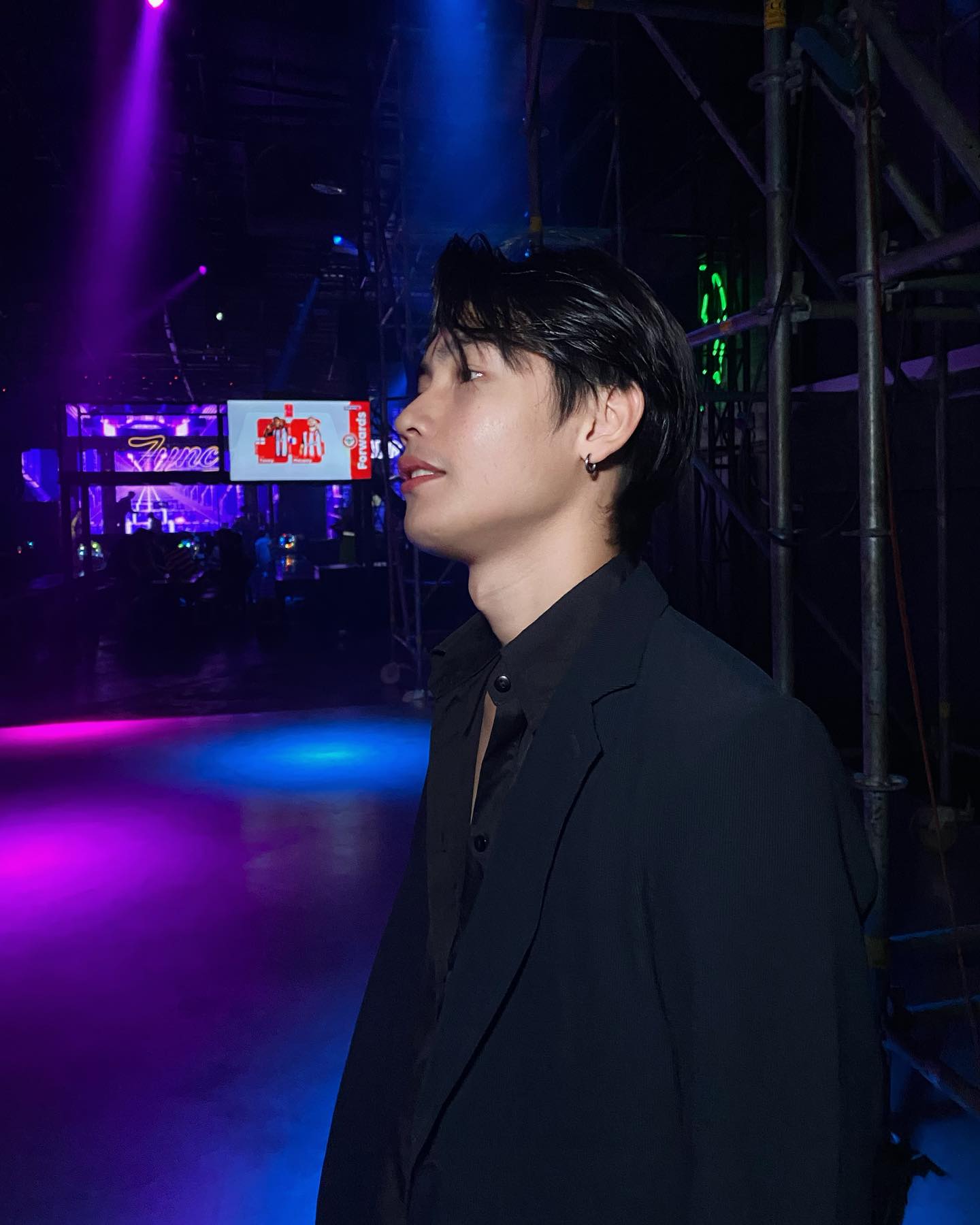 Wave Jirayu - ถ้ามารังสิต ต้องมาที่นี่ 🥃🤣 📍 Zync Rangsit... | Facebook