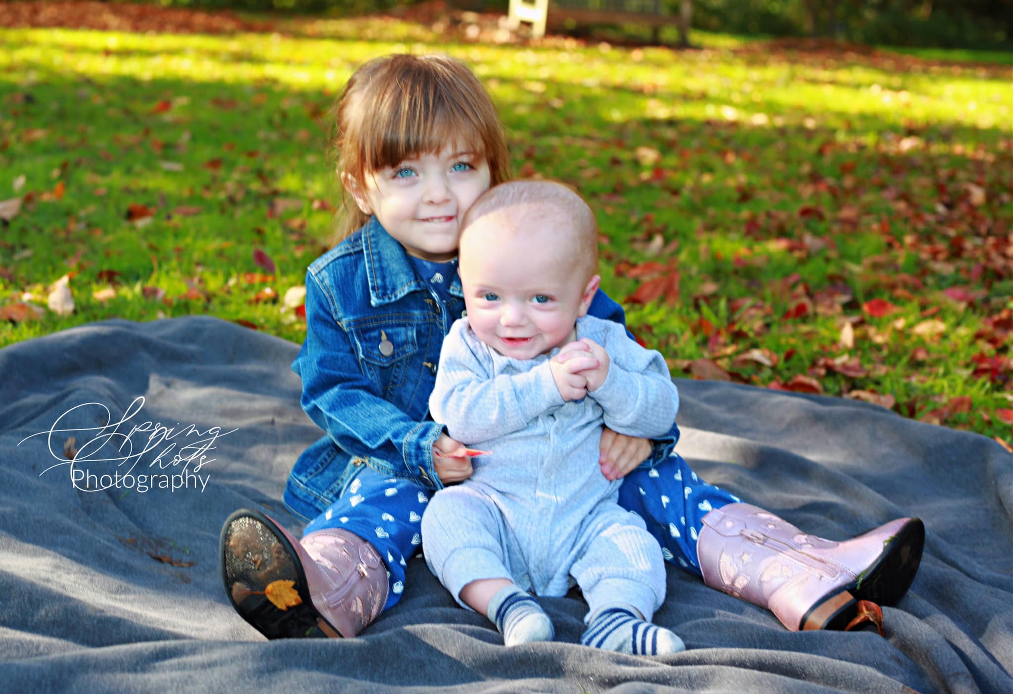 Spring Shots Photography