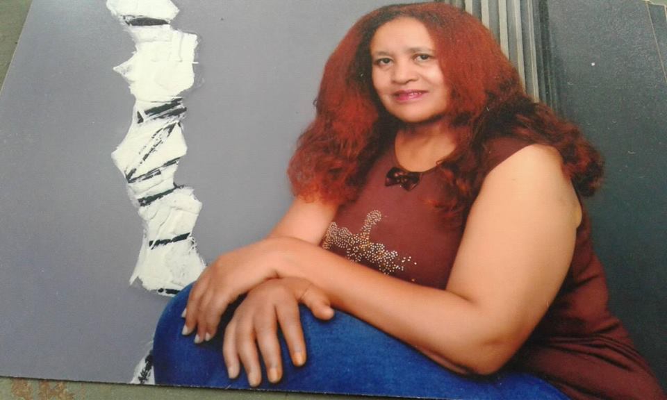 Azeb Tesfaye