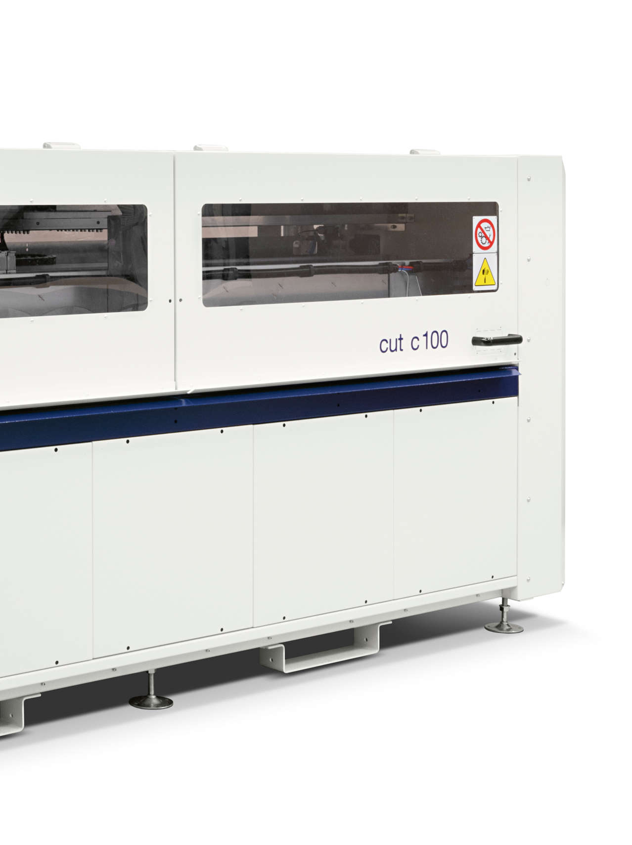 The SCM right size box-making... - SCM Woodworking Technology