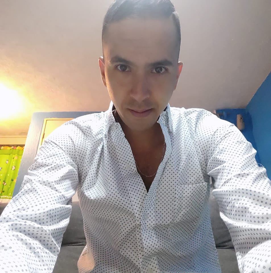 Mel Lomeli Rabago