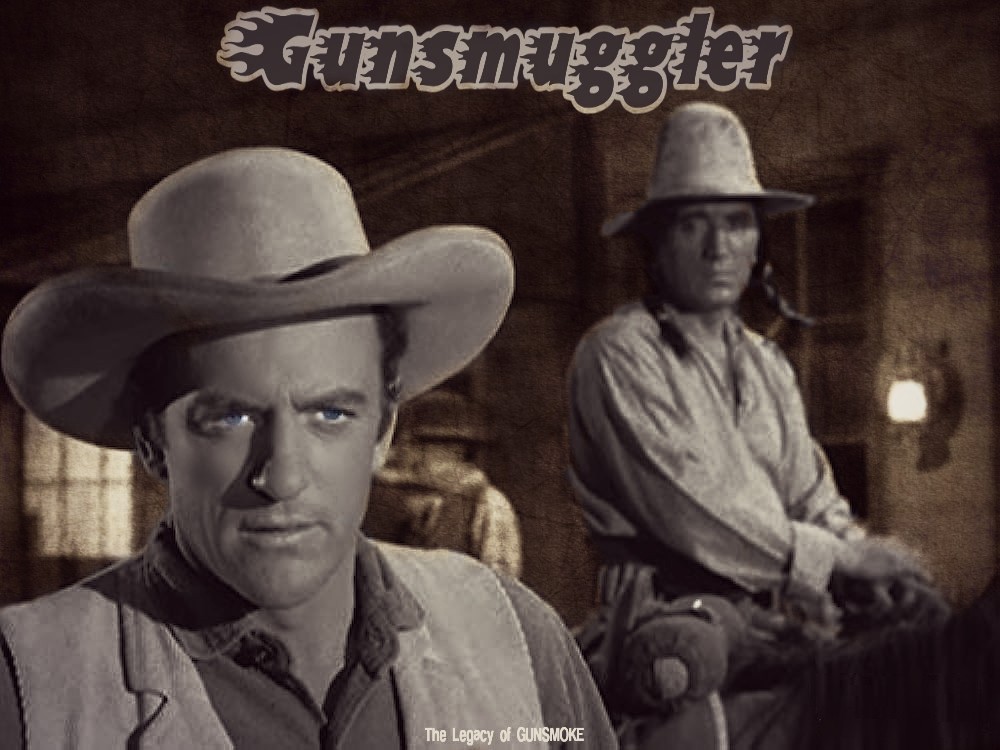 Renegade Pawnee Indians are... - The Legacy of Gunsmoke | Facebook