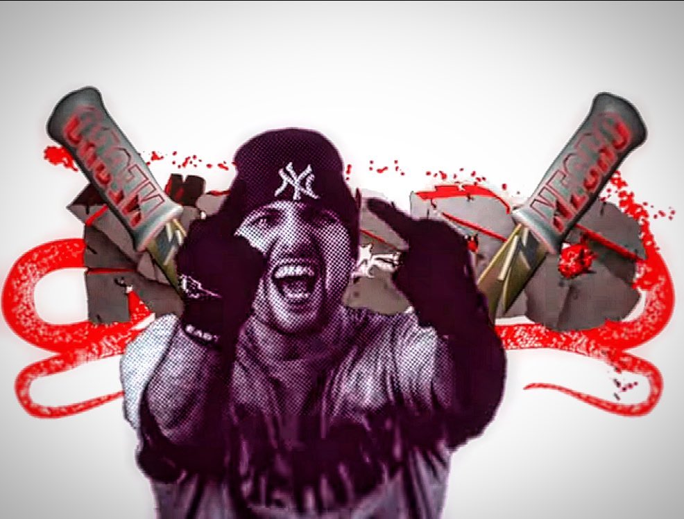 Mr Hyde Plr