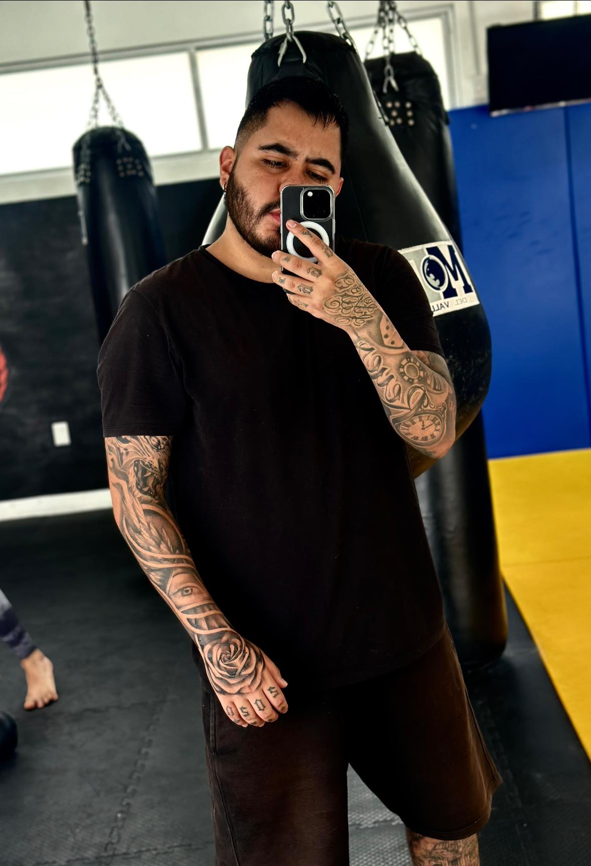 Daniel Reyes