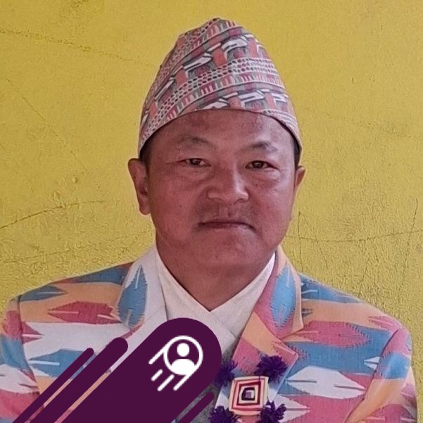 Bal Kumar Rai