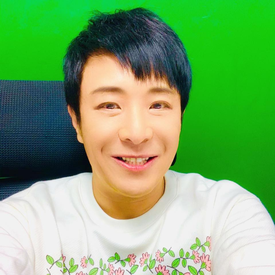 Spencer Leung Sze Ho 梁思浩