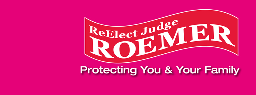Judge Victoria Roemer