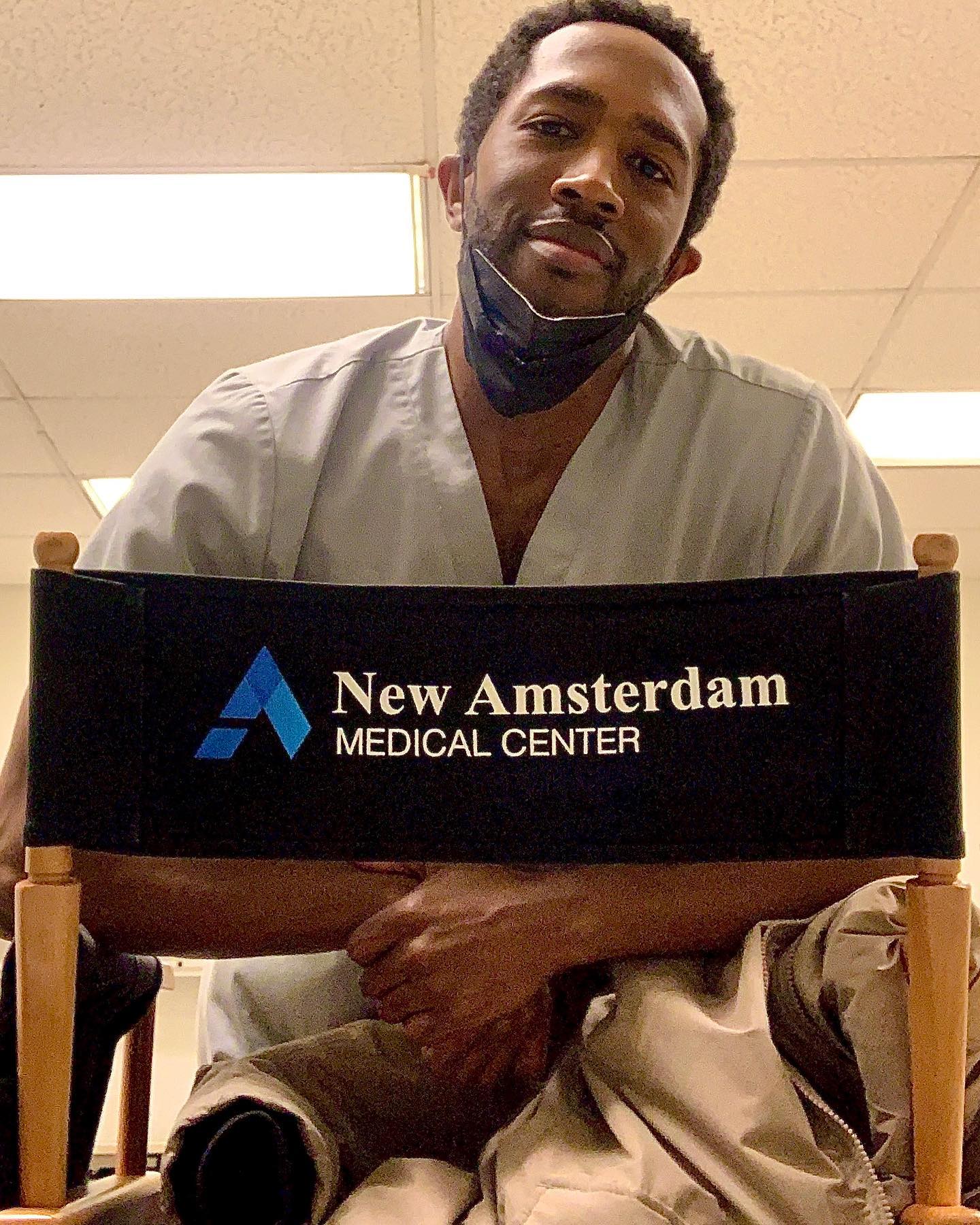 Eric R. Williams
