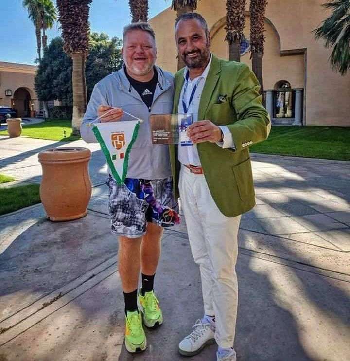 Bill Riddle Tennis added a new photo... - Bill Riddle Tennis