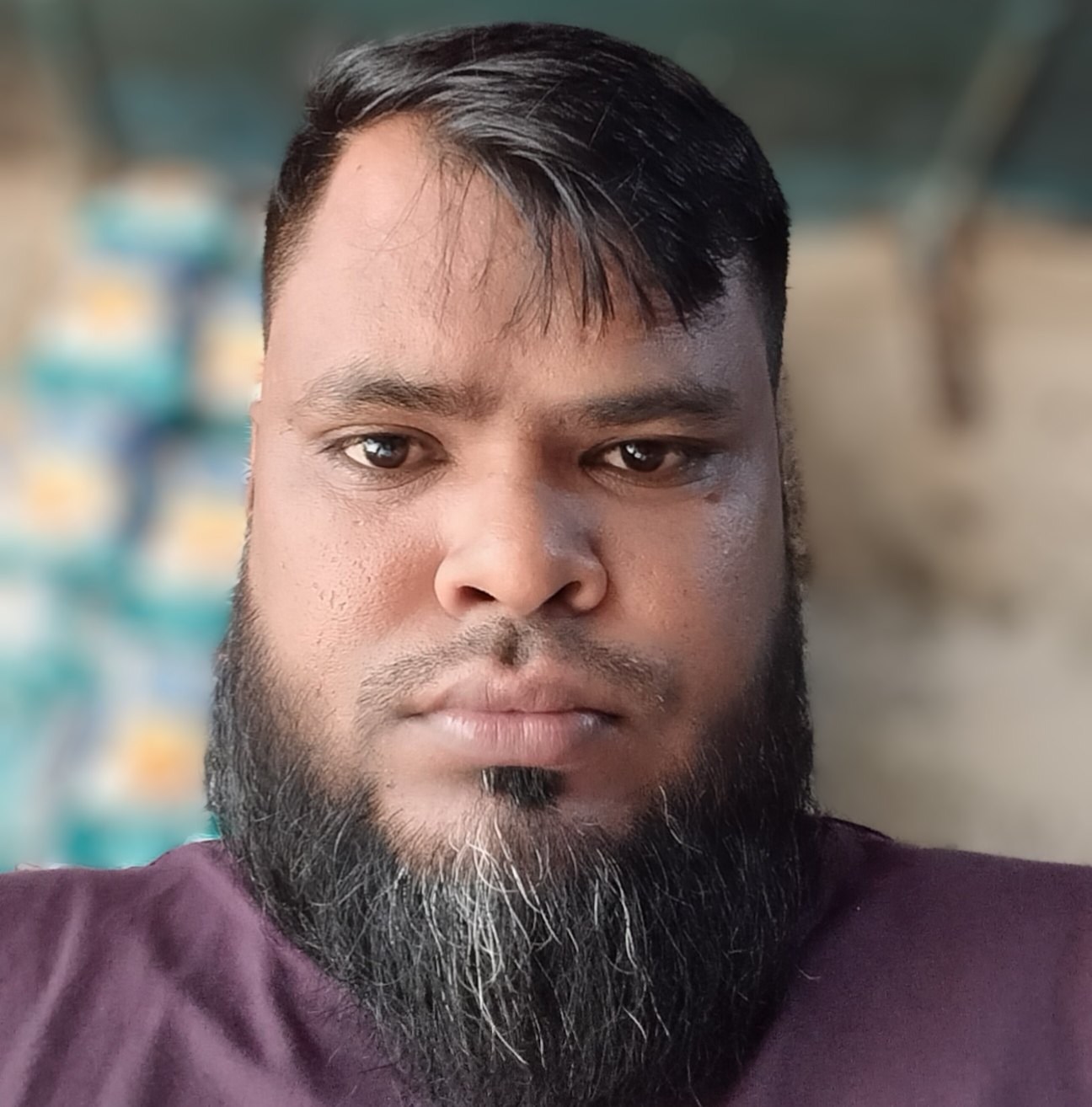 Aftab Uddin Manik