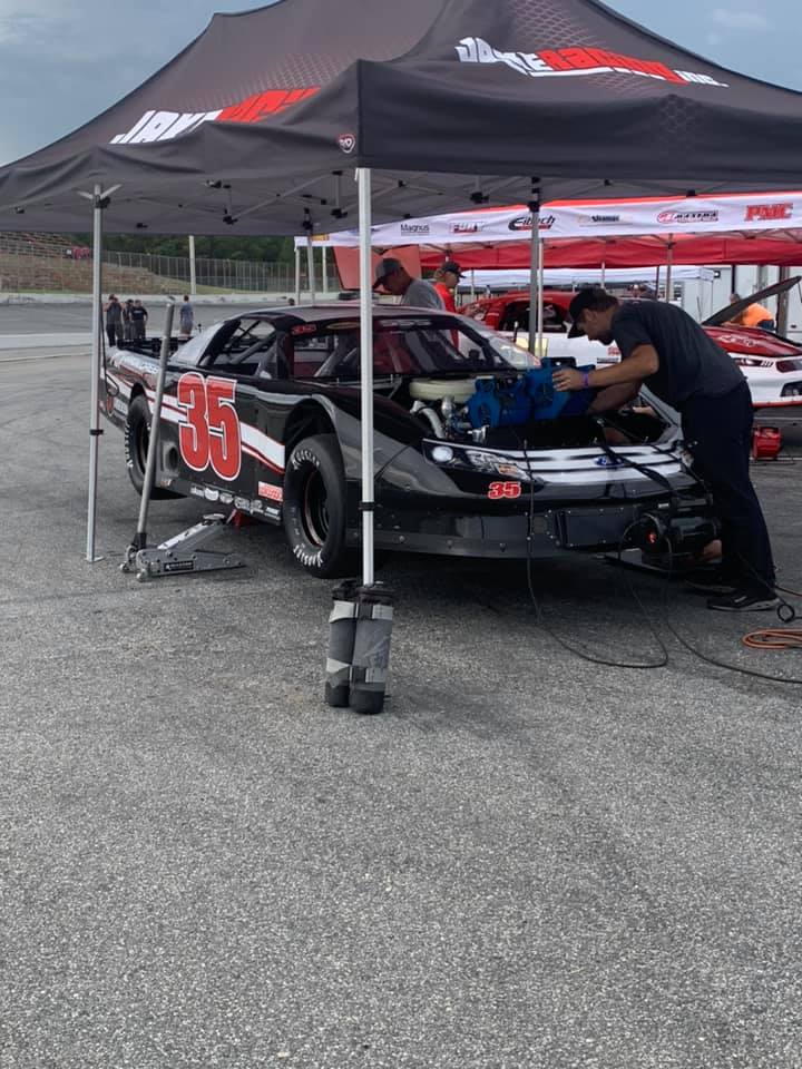 The Jake Racing crew of Jake... - Southern Super Series | Facebook