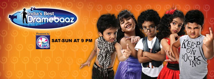 India's Best Dramebaaz