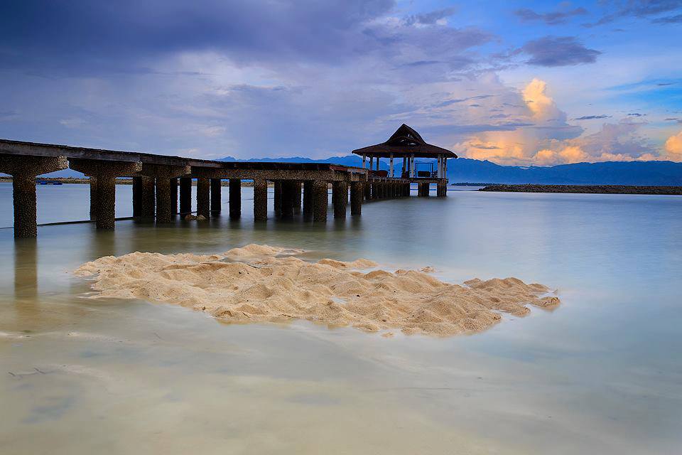 Secdea Beach Resort | Samal