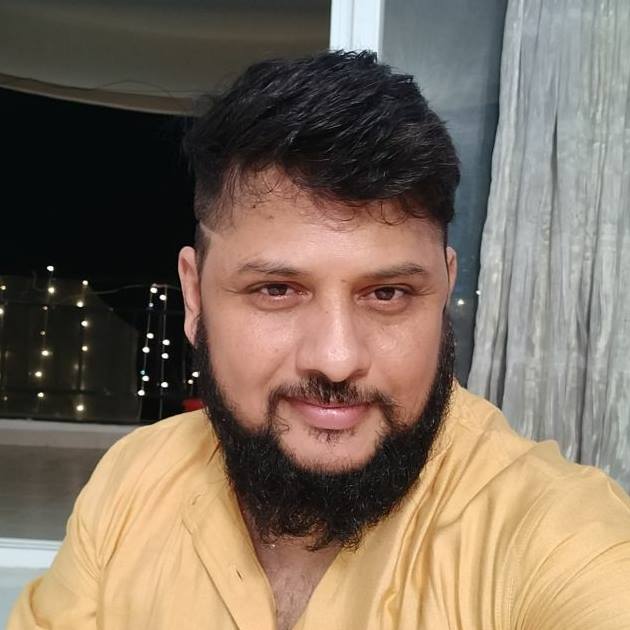 Director Surender Reddy