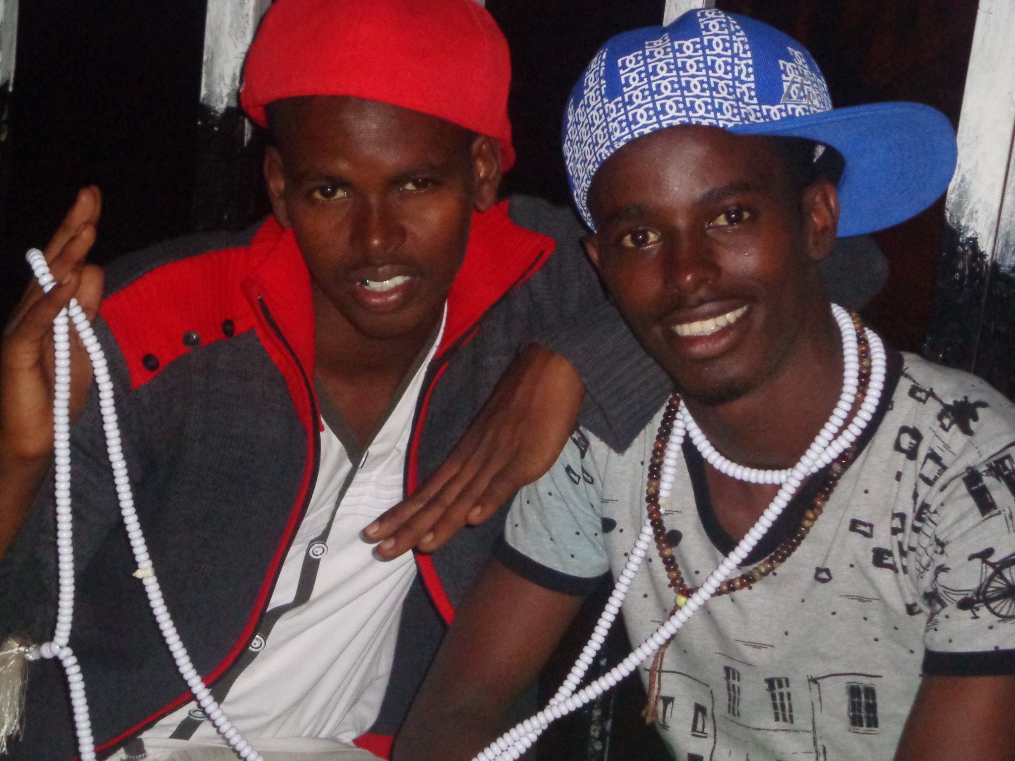 Pageka Dhalanyarta Dollo-Addo - Home