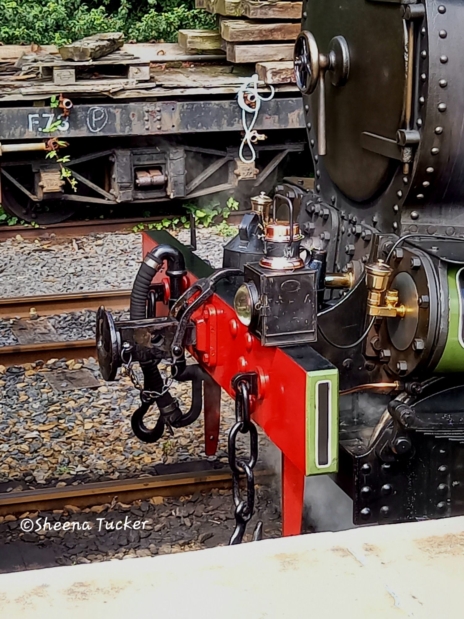 Rail Thing - the Isle of Man/Raad-yiarn Nhee -Ellan Vannin | Facebook