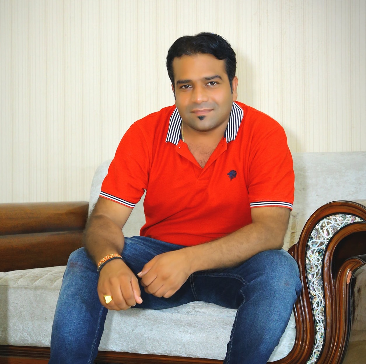 Ravi Chawla