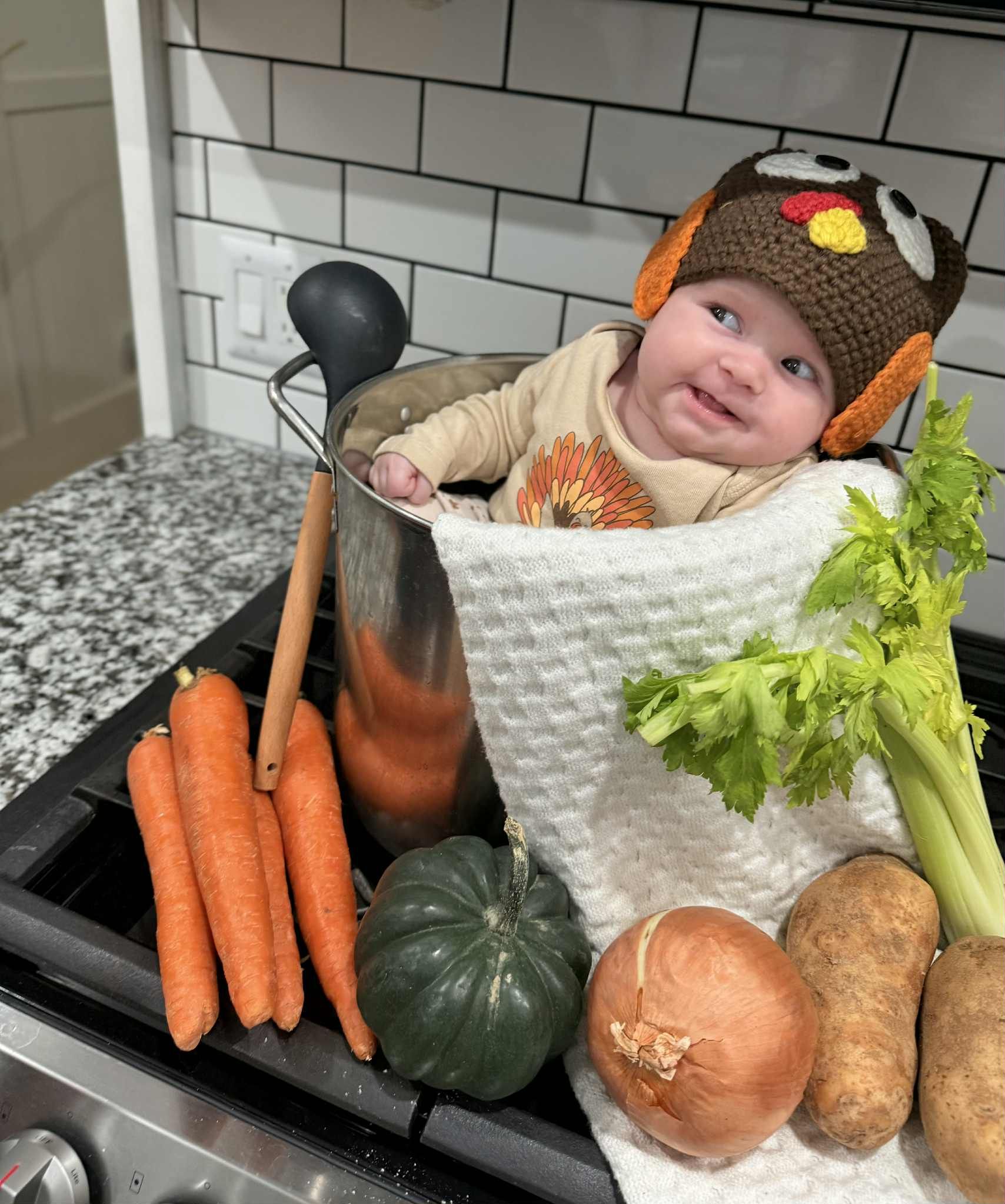 Bradley Rupp