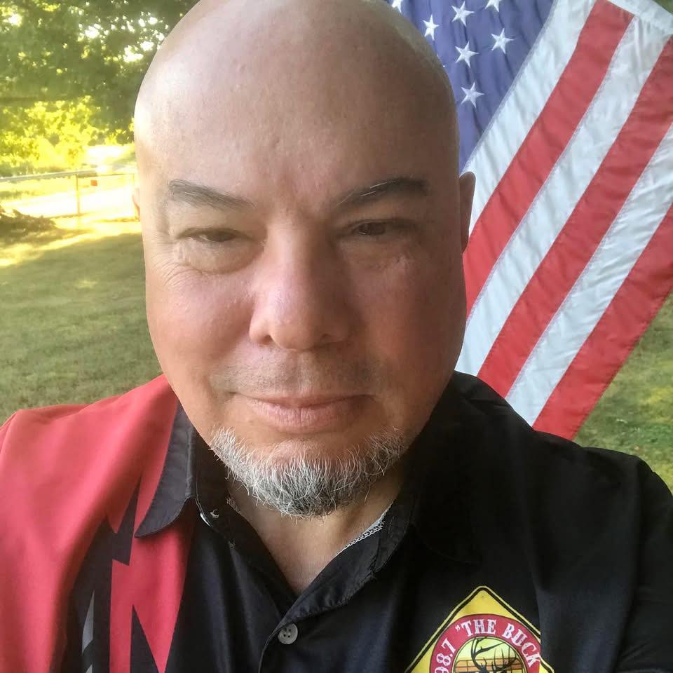 Daily reverse KJV Psalm 9:1 | Jerry Atwood